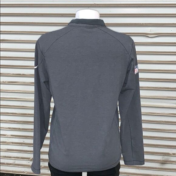 Seattle Seahawks NFL sweatshirt size small - Picture 7 of 8